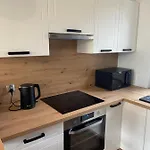 Holiday home Marchewkowy Siemiany