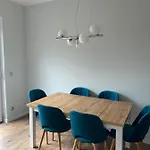 Holiday home Marchewkowy *