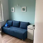 Marchewkowy Holiday home Siemiany