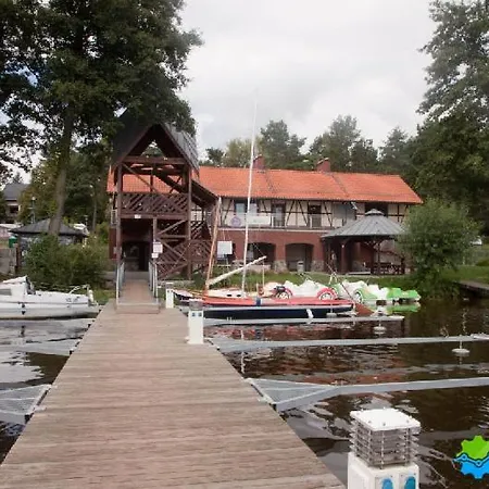 Marchewkowy Holiday home