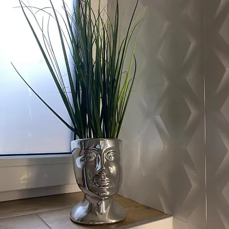 Marchewkowy Dom wakacyjny *