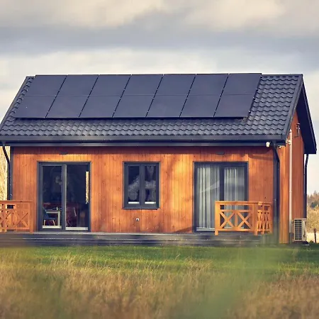 Holiday home Marchewkowy