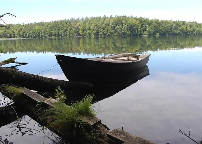 Holiday home Marchewkowy *