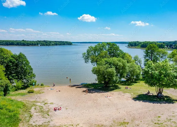 Holiday home Marchewkowy