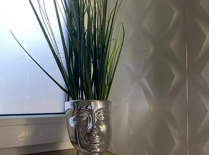 Marchewkowy Holiday home *